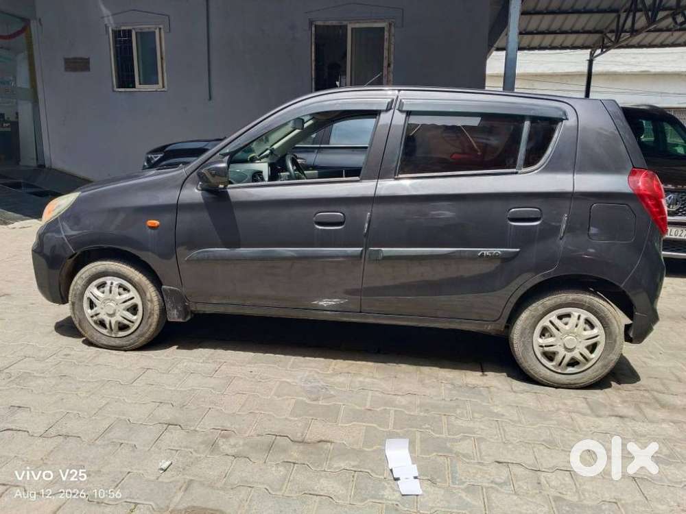 Maruti Suzuki Alto 800 Vxi, 2019, Petrol