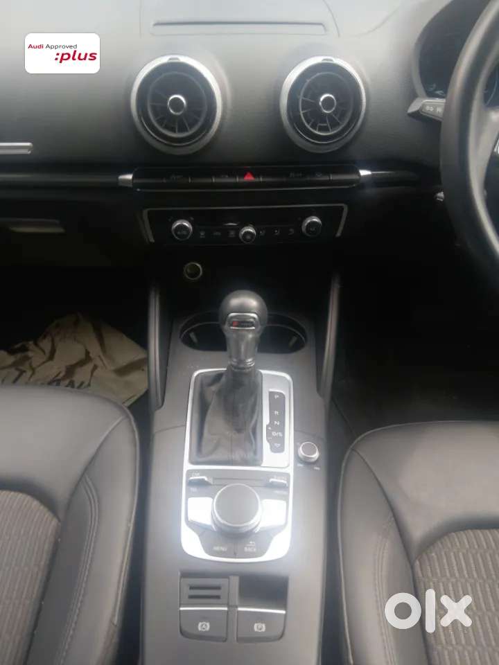 Audi A3 1.4 35 Tfsi Premium Plus, 2019, Petrol