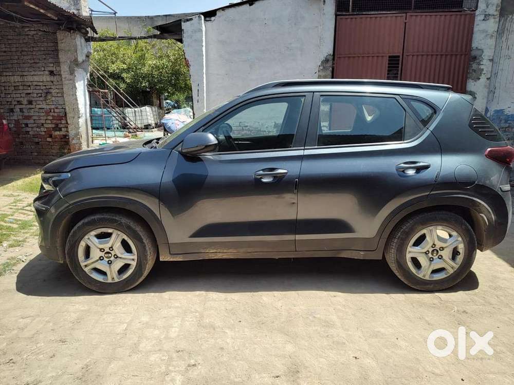 Kia Petrol Manual 2021 Year