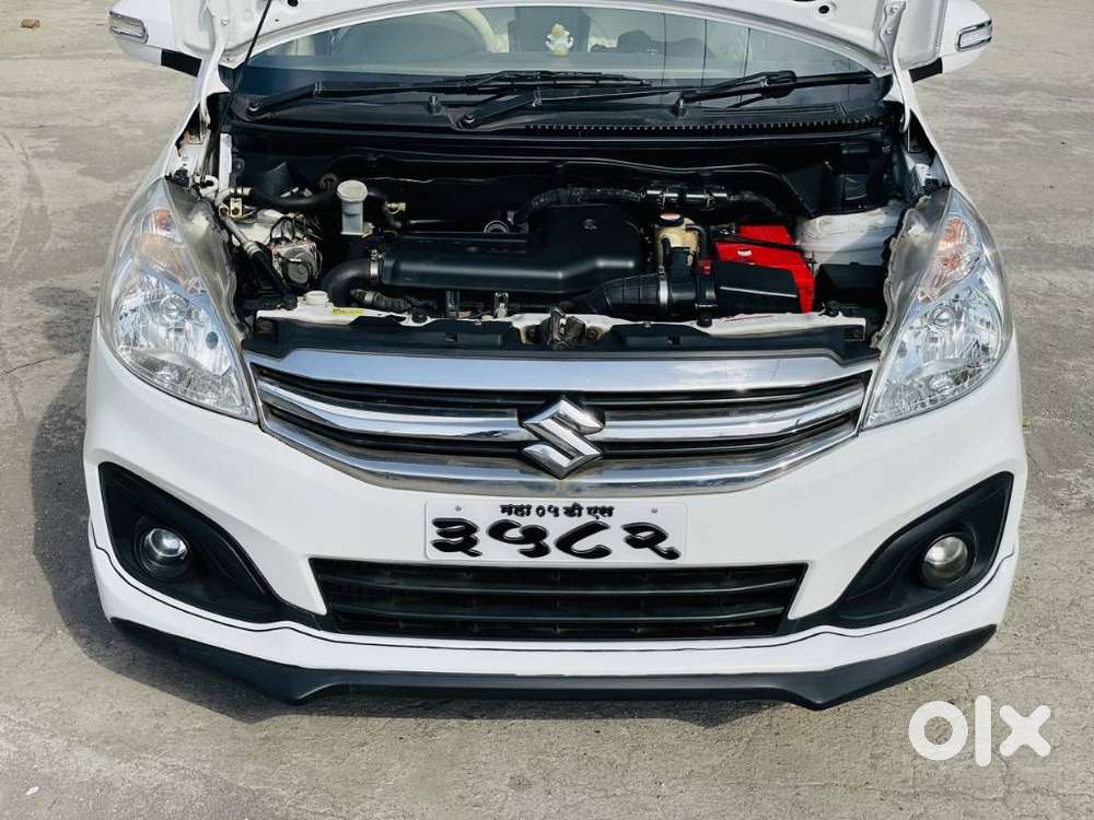 Maruti Suzuki Ertiga Zdi, 2018, Diesel