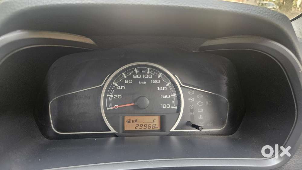 Maruti Suzuki Alto K10 Lxi Optional, 2017, Petrol