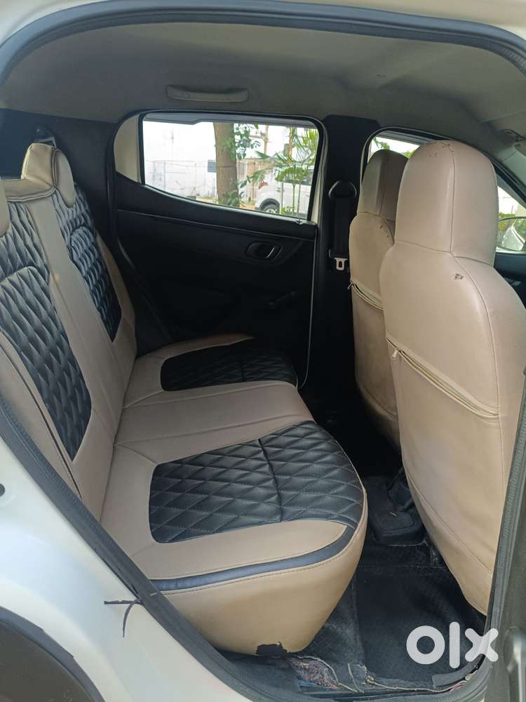 Renault Kwid Rxt 1.0, 2017, Petrol