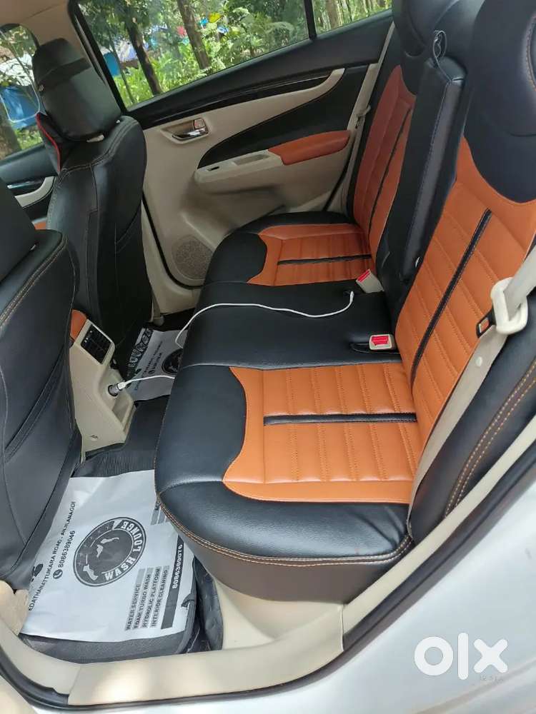 Maruti Suzuki Ciaz 2014 Diesel Manual