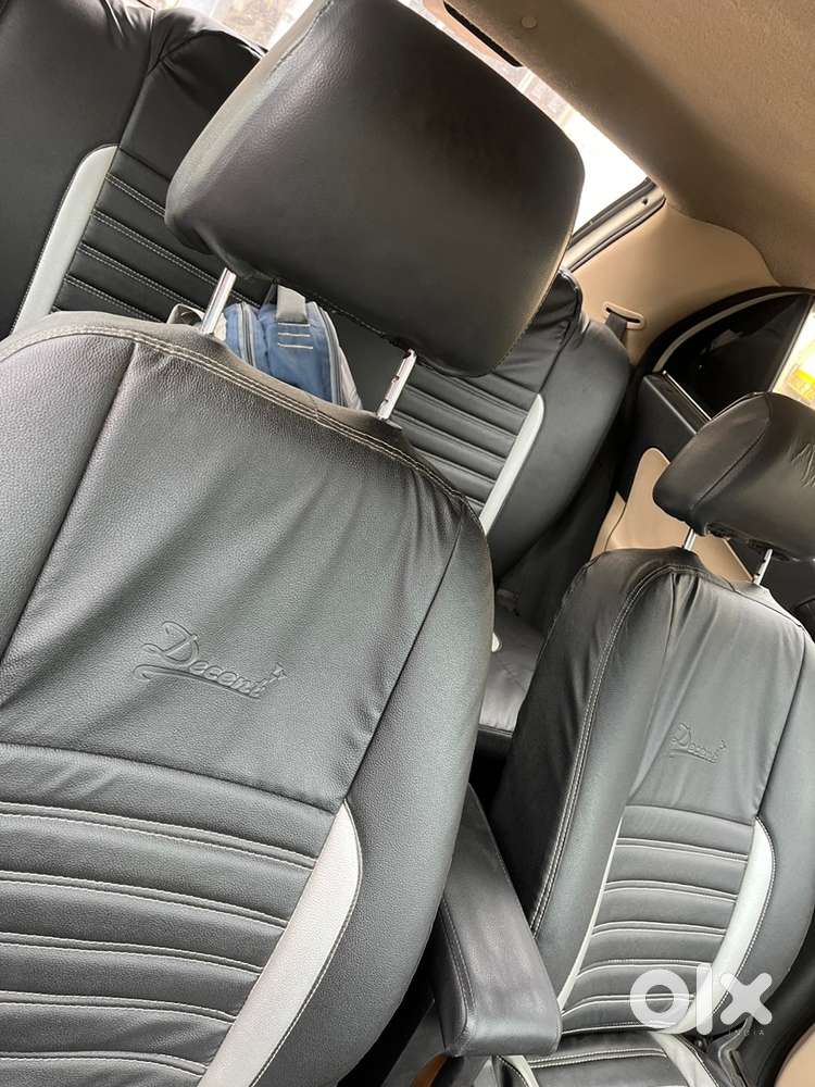 Tata Indica Vista 2012 Diesel Well Maintained