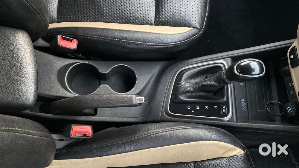 Hyundai Verna 1.6 Sx (o) Vtvt At, 2019, Petrol