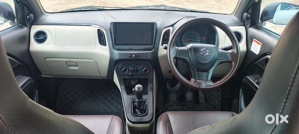 Maruti Suzuki Wagon R 1.0 Lxi Cng Limited Edition, 2023, Cng & Hybri..