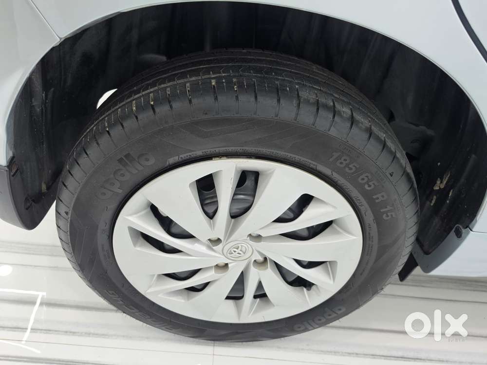 Toyota Glanza 1.2 S, 2022, Petrol