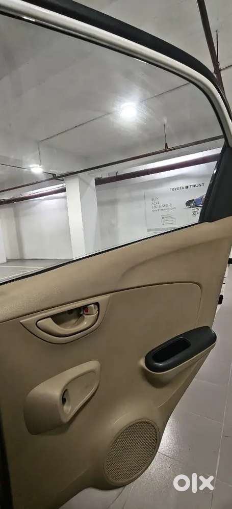 Honda Brio Petrol Mt 2016 Model