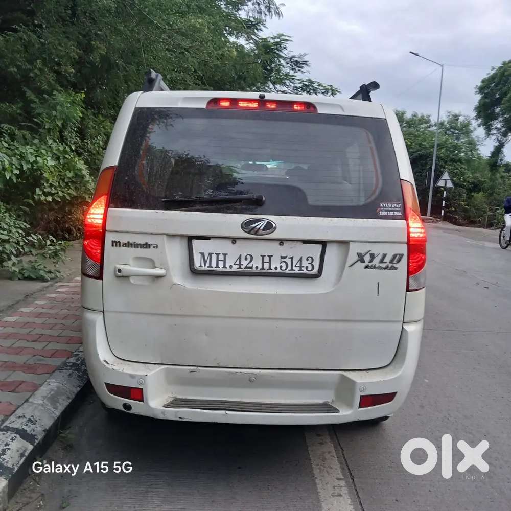 Mahindra Xylo 2010 Diesel 220000 Km Driven