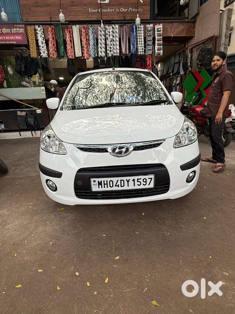 Hyundai I10 2009 Petrol Excellent Maintained