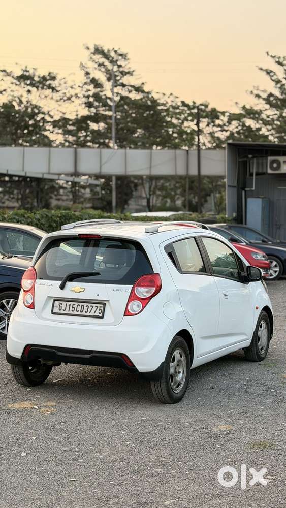 Chevrolet Beat Diesel Lt, 2015, Diesel