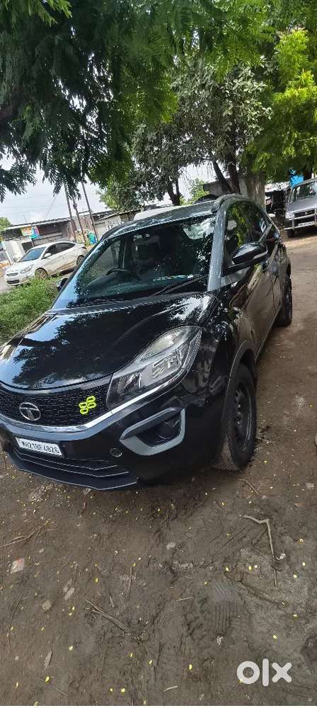 Tata Nexon 2019 Diesel Well Maintained