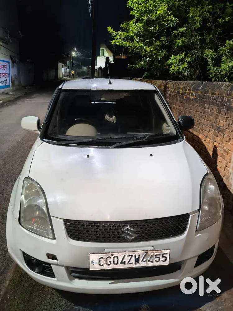 Maruti Suzuki Swift 2009