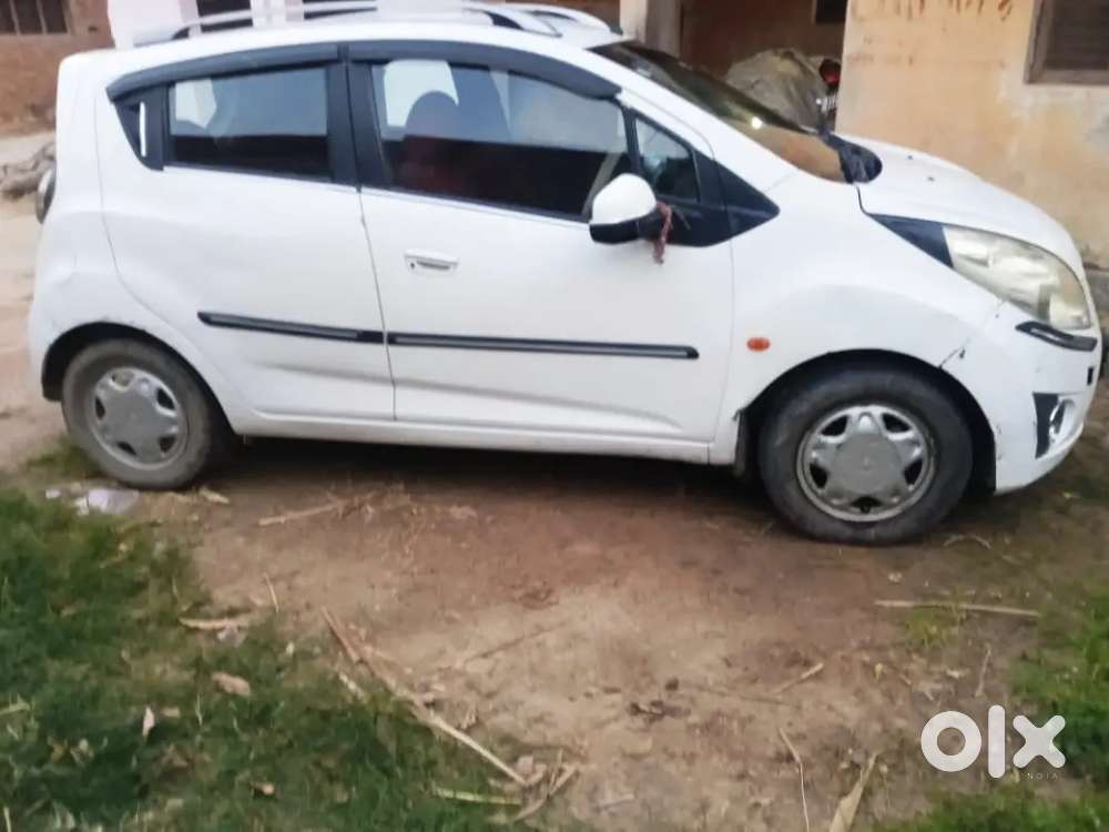 Best Ever , Child Ac , High Mileage And Pickup
