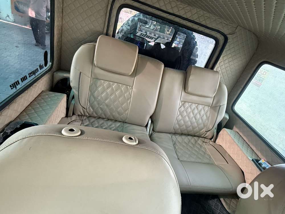 Mahindra Thar 2.2 Ax (o) Convertible Diesel Mt 4wd, 2015, Diesel