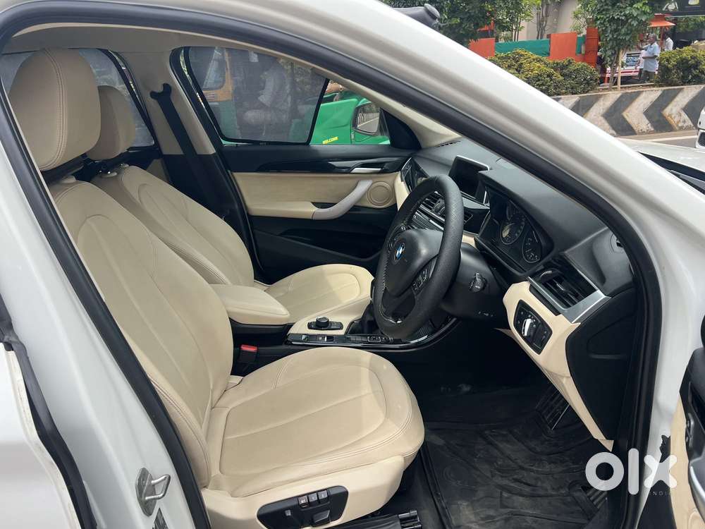 Bmw X1 2.0 Sdrive 20d, 2016, Diesel
