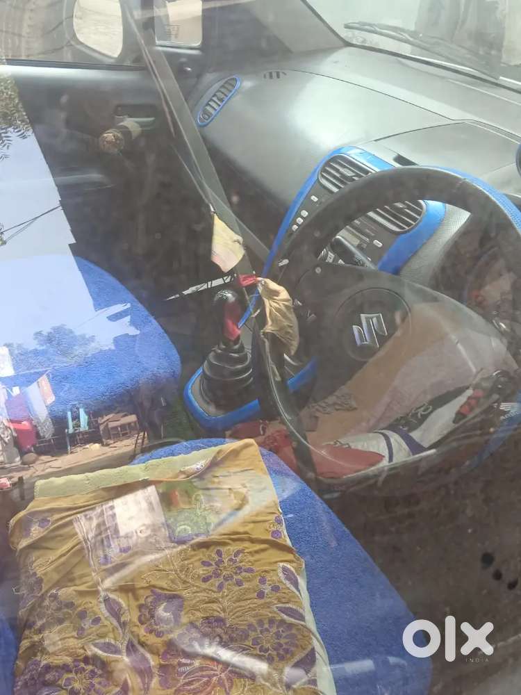 Maruti Suzuki Ritz 2013 Diesel 91256 Km Driven