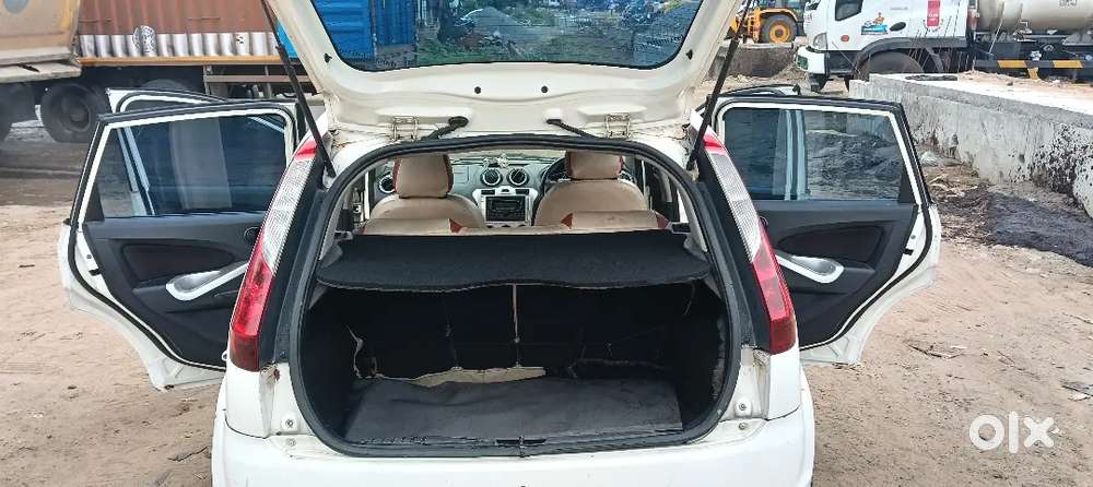 Ford Figo 2011 Diesel Good Condition