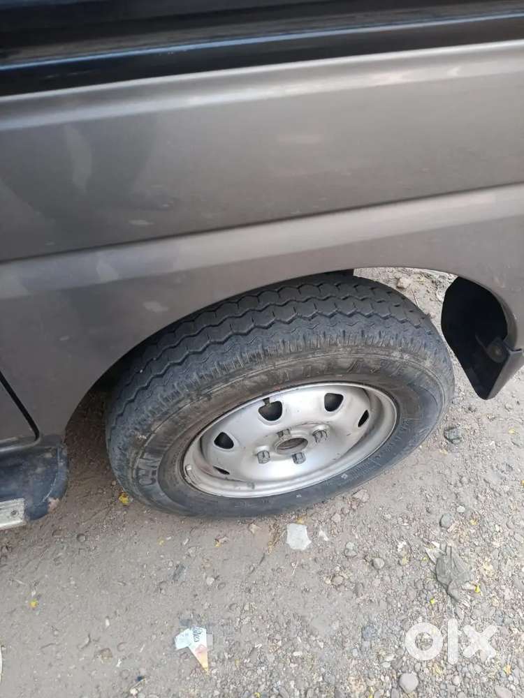 Maruti Suzuki Eeco 2019 Petrol 73000 Km Driven