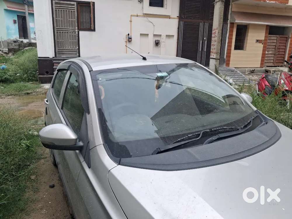 Tata Tiago 2020 Petrol Well Maintained