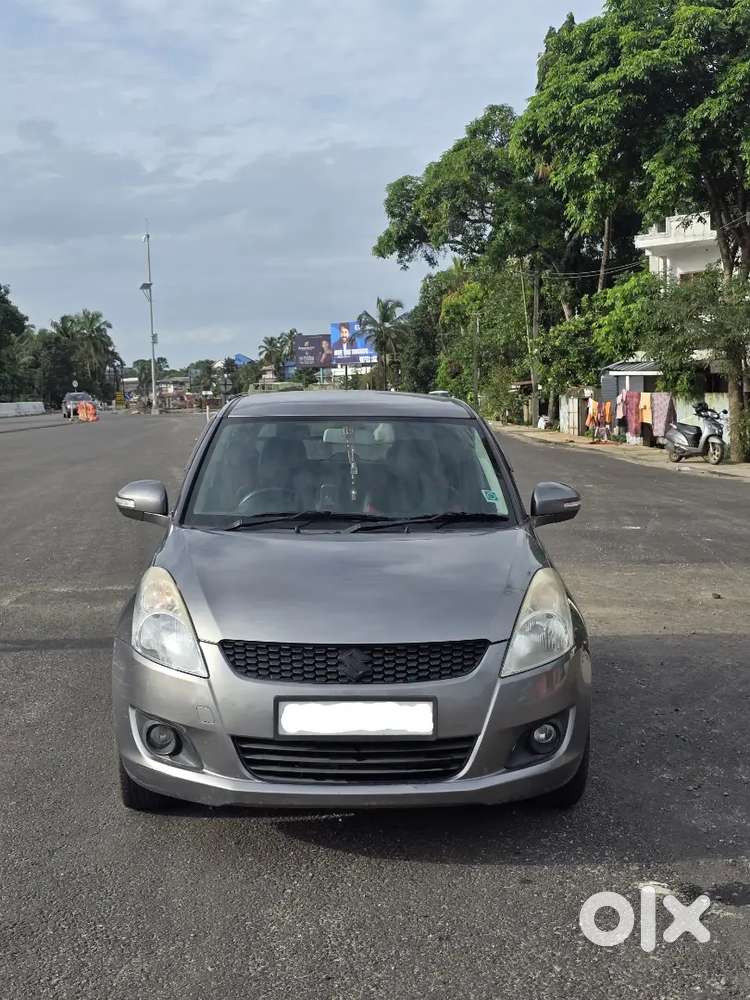Maruti Suzuki Swift 2013 Petrol 47000 Km Driven