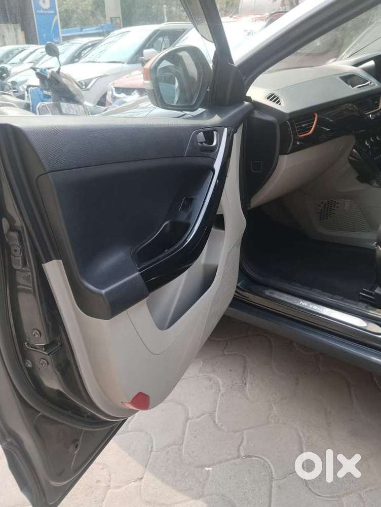 Tata Nexon Kraz Plus Diesel, 2019, Diesel