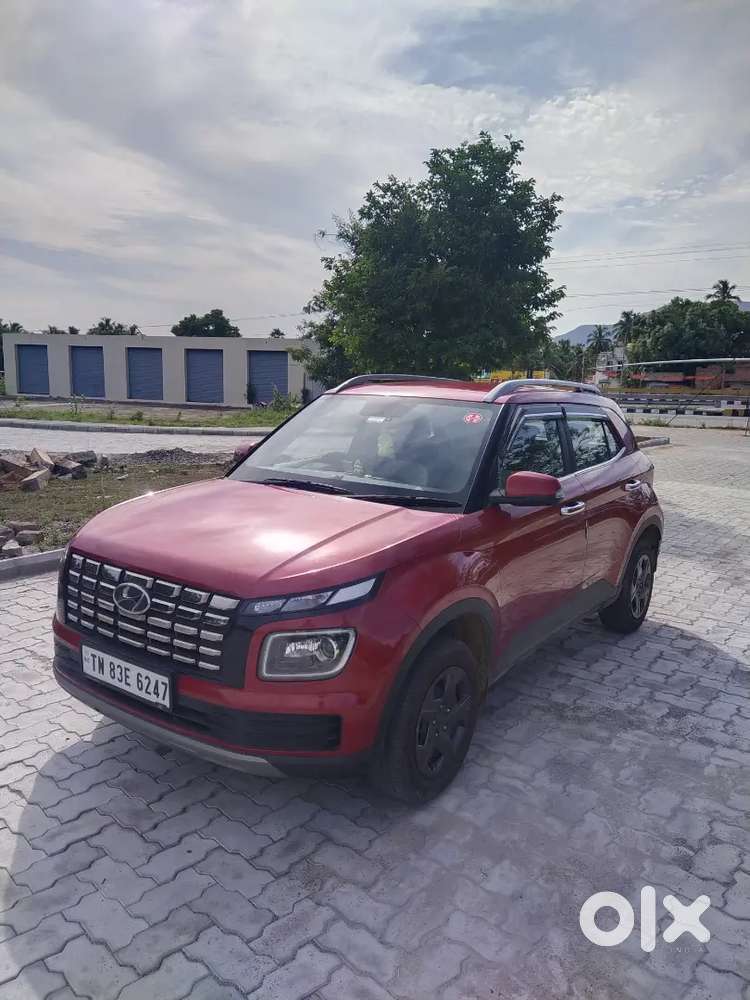 Hyundai Venue 2023