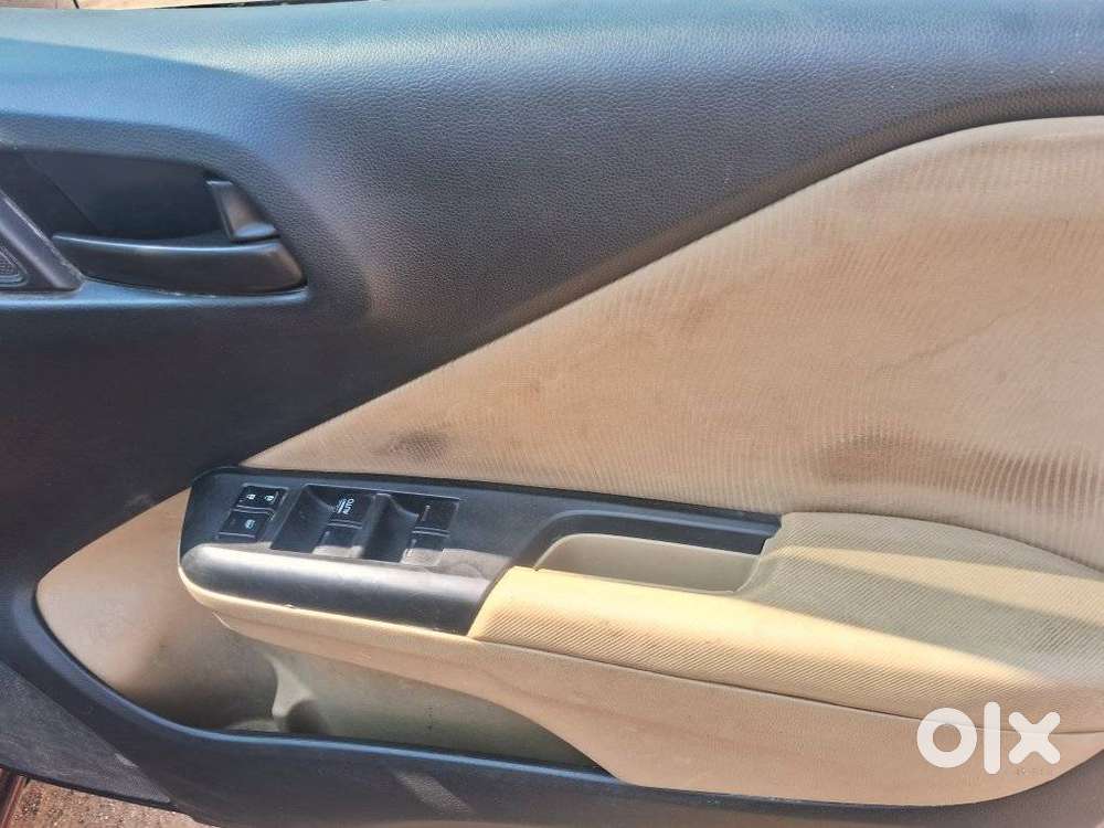 Honda City 2014-2015 I Dtec Sv, 2015, Diesel
