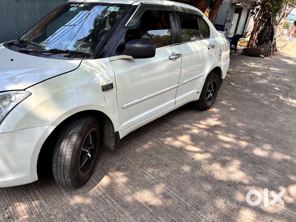 Swift Dzire Vdi 2010