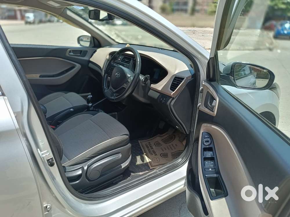 Hyundai I20 1.2 Asta, 2014, Petrol