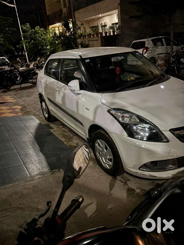 Maruti Suzuki Petrol 2016