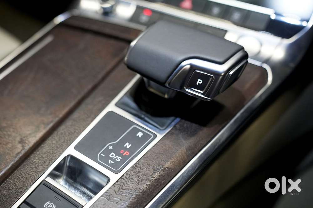 Audi A6 2.0 45 Tfsi Premium Plus, 2020, Petrol