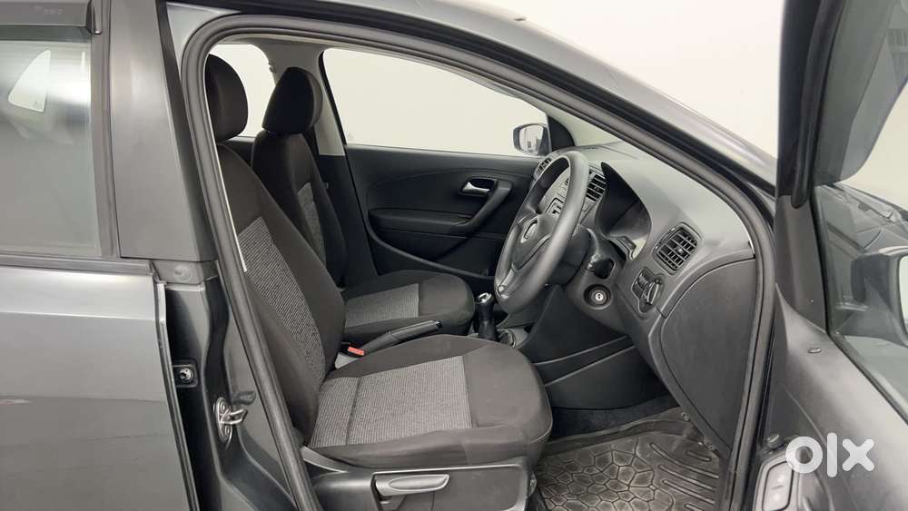 Volkswagen Ameo 1.0 Mpi Comfortline, 2019, Petrol