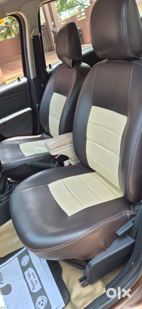 Renault Duster 85ps Diesel Rxl, 2015, Diesel