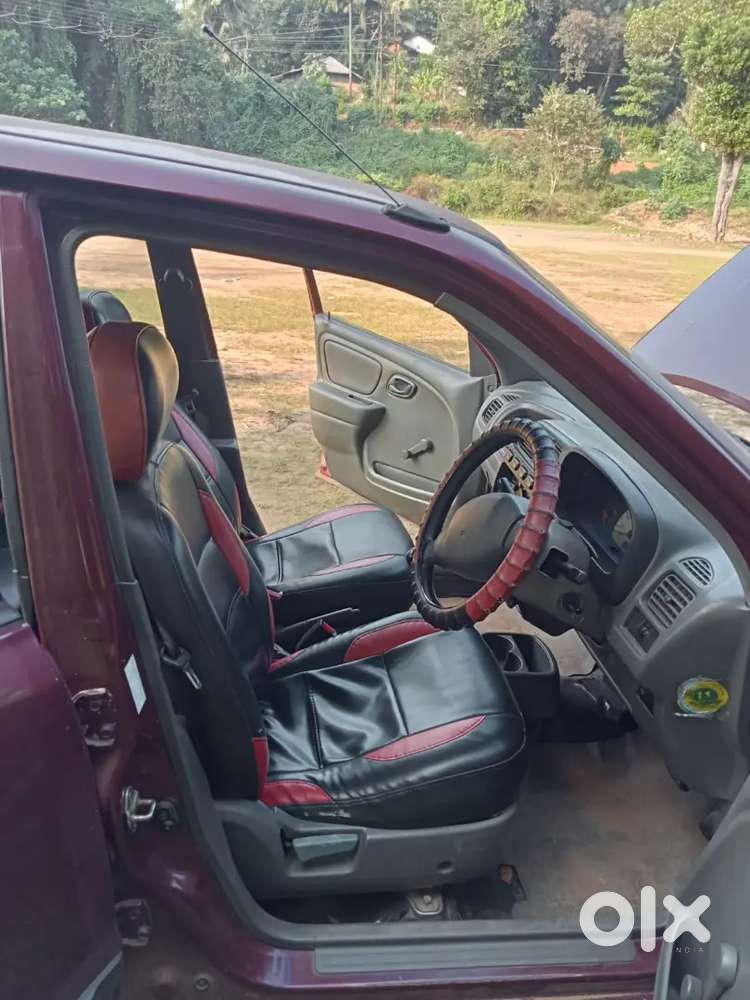 Maruti Suzuki Alto 2006