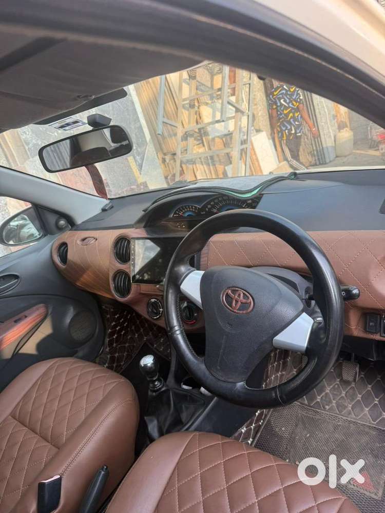 Toyota Car Diesel Manual 2016