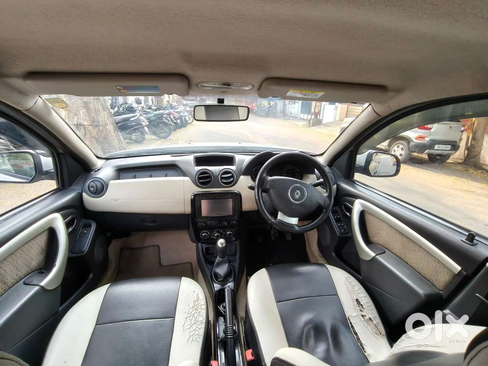 Renault Duster 2012-2015 85ps Diesel Rxl, 2014, Diesel