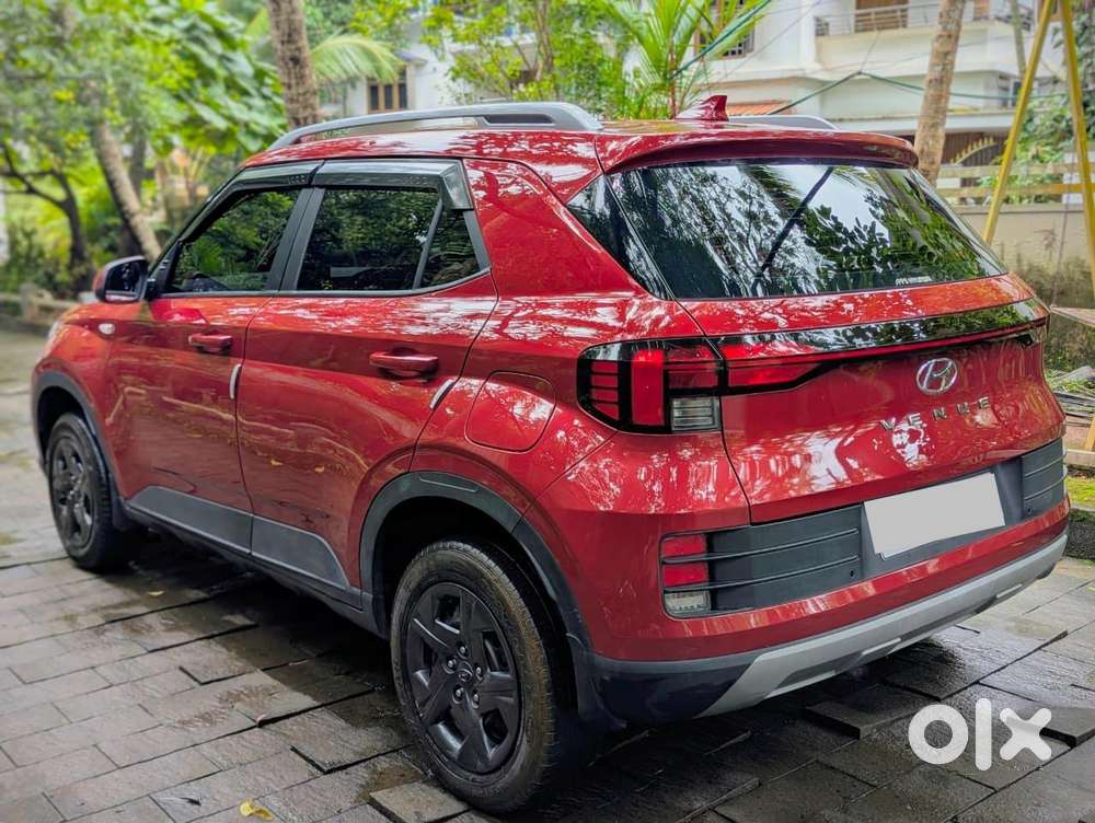 Hyundai Venue S Mt 1.2 Kappa, 2023, Petrol