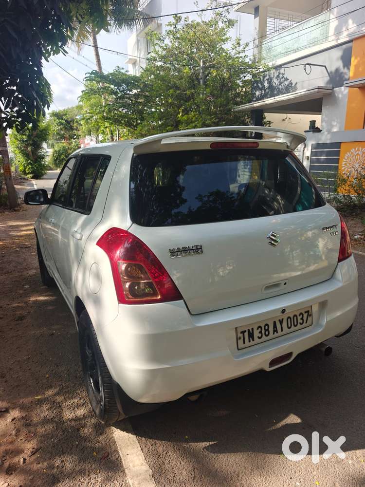 Maruti Suzuki Swift Ddis Vdi, 2009, Diesel