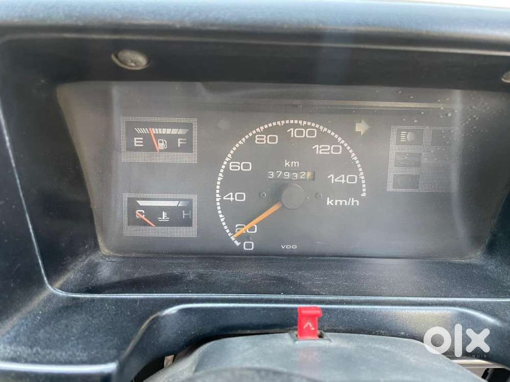 Maruti Suzuki 800 2004 Petrol Well Maintained