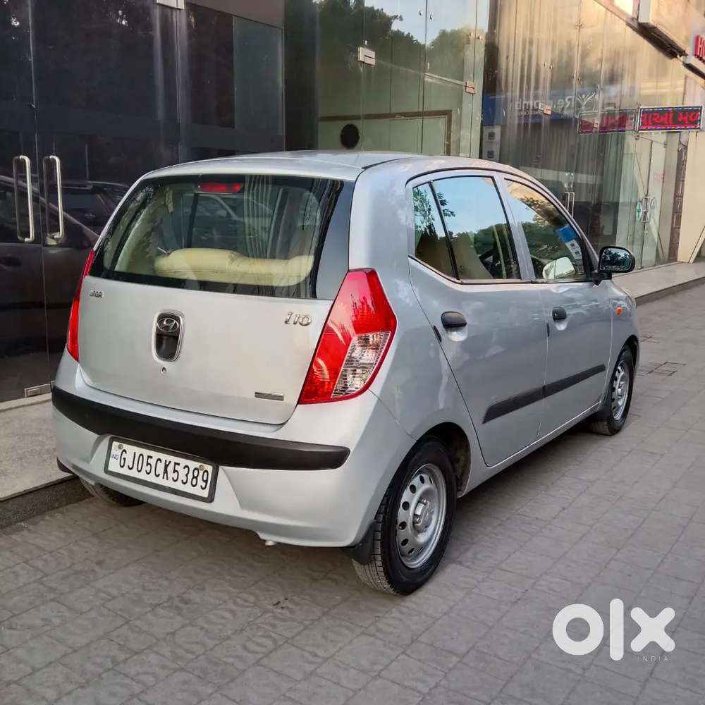 Hyundai Grand I10 Prime 2008(no Negotioble)