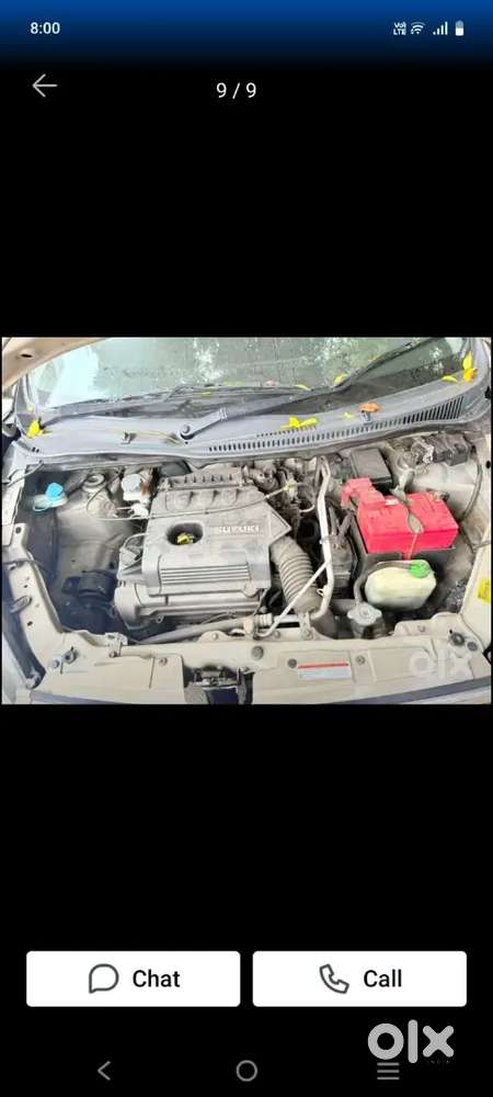 Maruti Suzuki Wagon R 2013