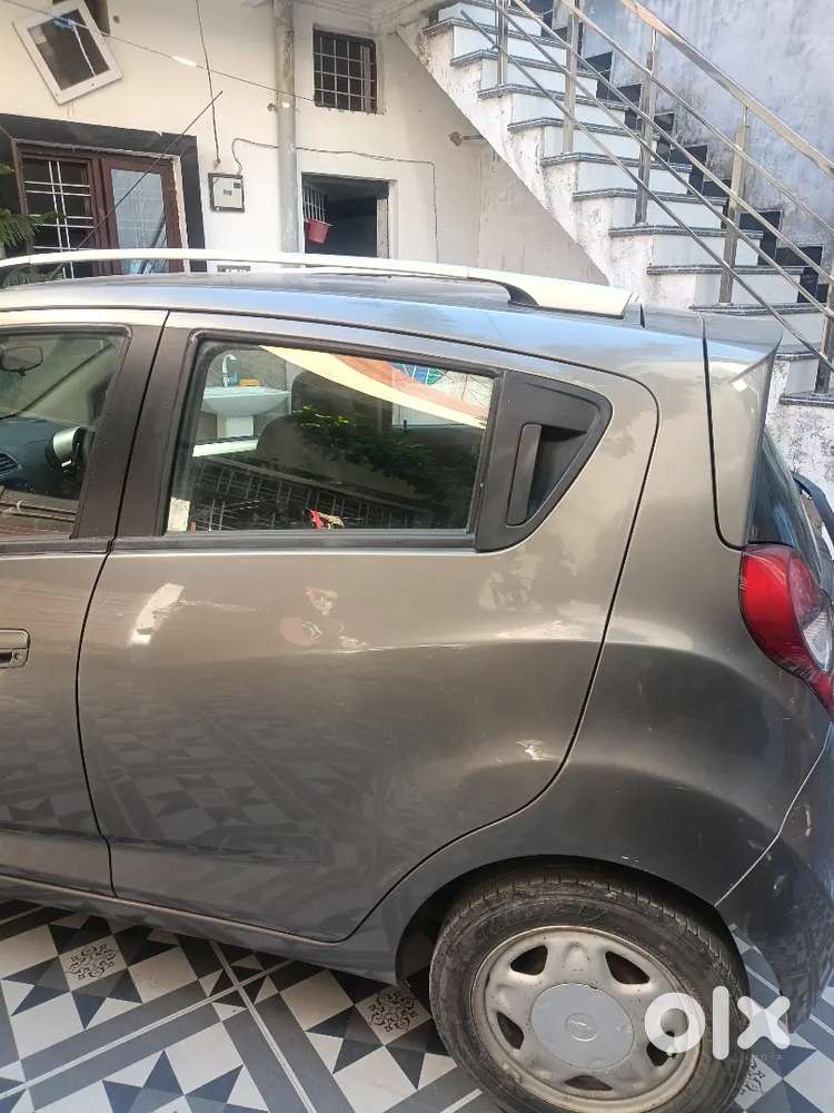 Chevrolet Beat 2016 Petrol Good Condition
