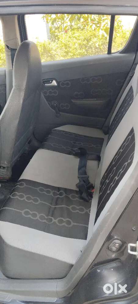 Maruti Suzuki Alto 800 2013 Petrol 66292 Km Driven