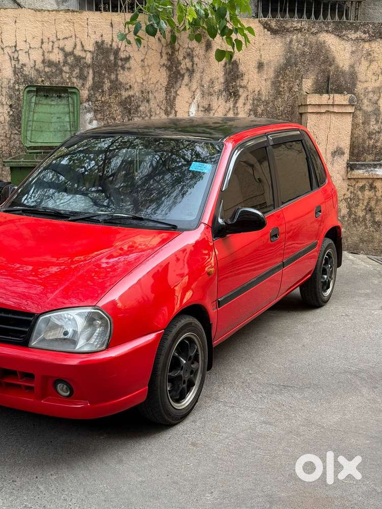 Maruti Suzuki Zen Estilo Vxi Bsiv W Abs, 2005, Petrol