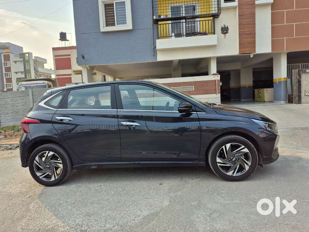Hyundai I20 1.2 Asta, 2022, Petrol