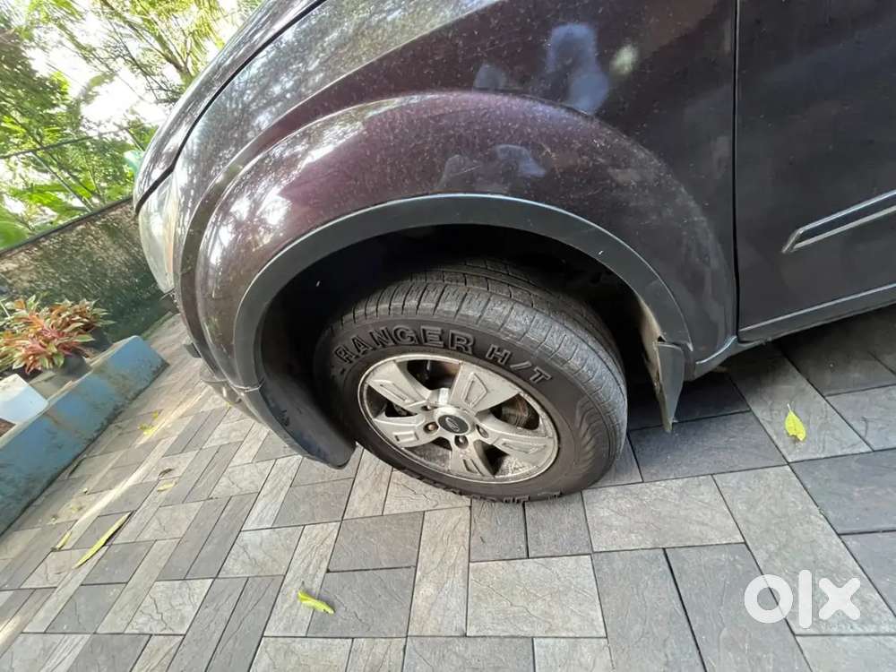 Mahindra Xuv500 2014 Diesel 123748 Km Driven
Guruvaayoor