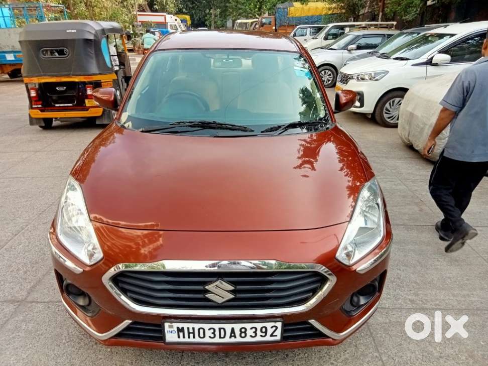 Maruti Suzuki Swift Dzire Vxi(o) Amt, 2019, Petrol