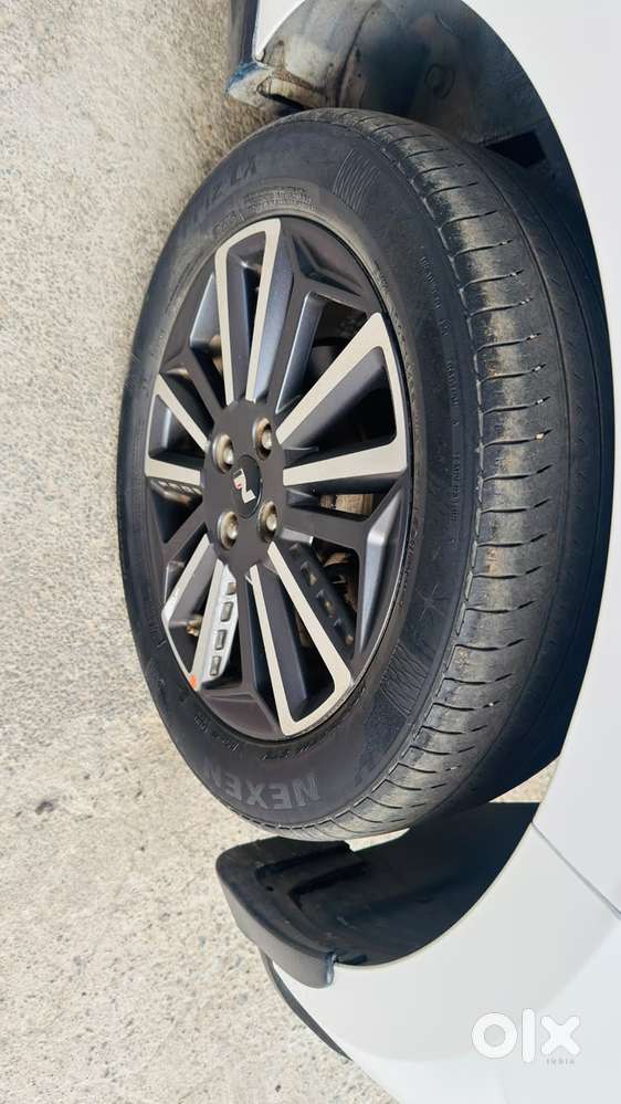 Hyundai New I20 1.0 Asta Turbo Dct, 2021