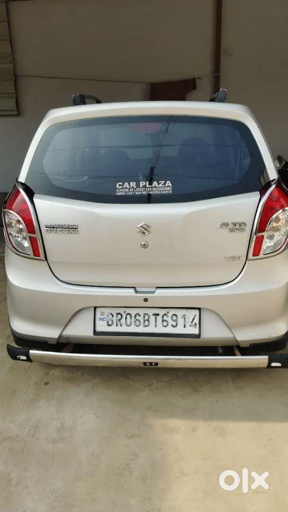 Maruti Suzuki Alto 800 2019 Petrol 39000 Km Driven